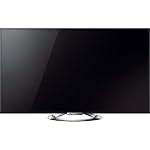 ソニーのテレビ KDL-55W920A(USB