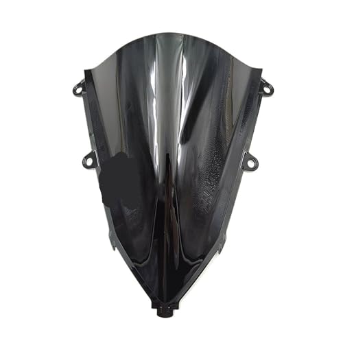 Pare-Brise CBR 650R Anti-Casse : Déflecteur Moto Ultra Résistant 2019-2023
