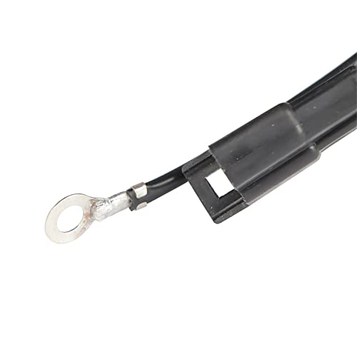 Image of WFLNHB Convertible Top Motor Pump Replacement for Cutlass 442 1967-1972