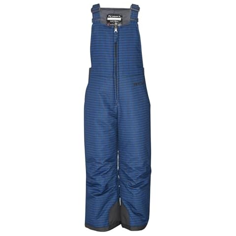 ARCTIX Salopette de Neige 5T Cover