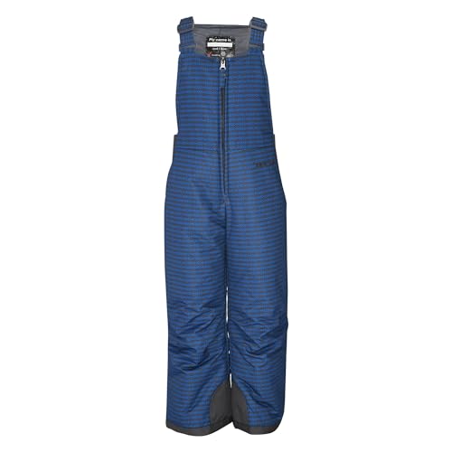 Image of Arctix Infant /Toddler Chest High Snow Bib Overalls