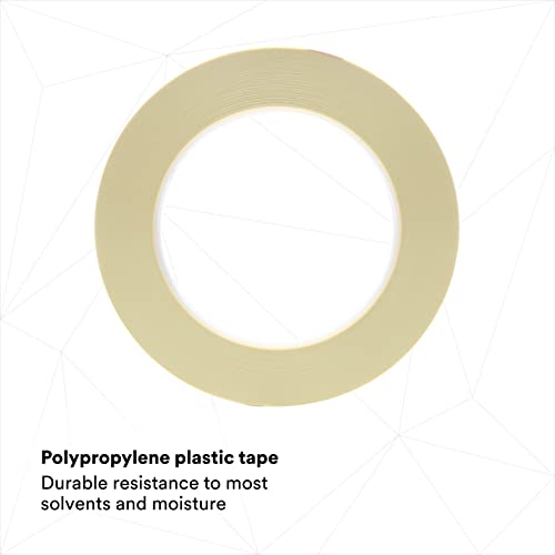 3M Scotch Fine Line High-Performance Masking Tape #TOP19