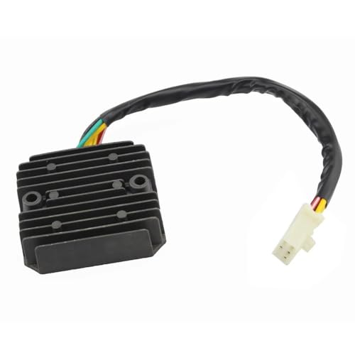 Régulateur de tension moto pour FES125 et FES150 Pantheon 2003-2006