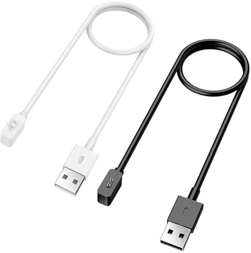 Caricatore Magnetico MoKo Per Xiaomi Smart Band 9/8/Redmi Watch - Cavo USB 1M, Ricarica Rapida - Foto 11