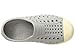 Native Shoes Jefferson Slip-on Sneakers (Toddler/Little Kid) Pigeon Grey 9 Toddler M