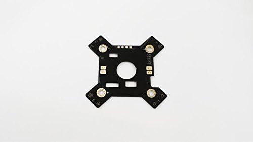 Team BlackSheep TBS Powercube External ESC Board