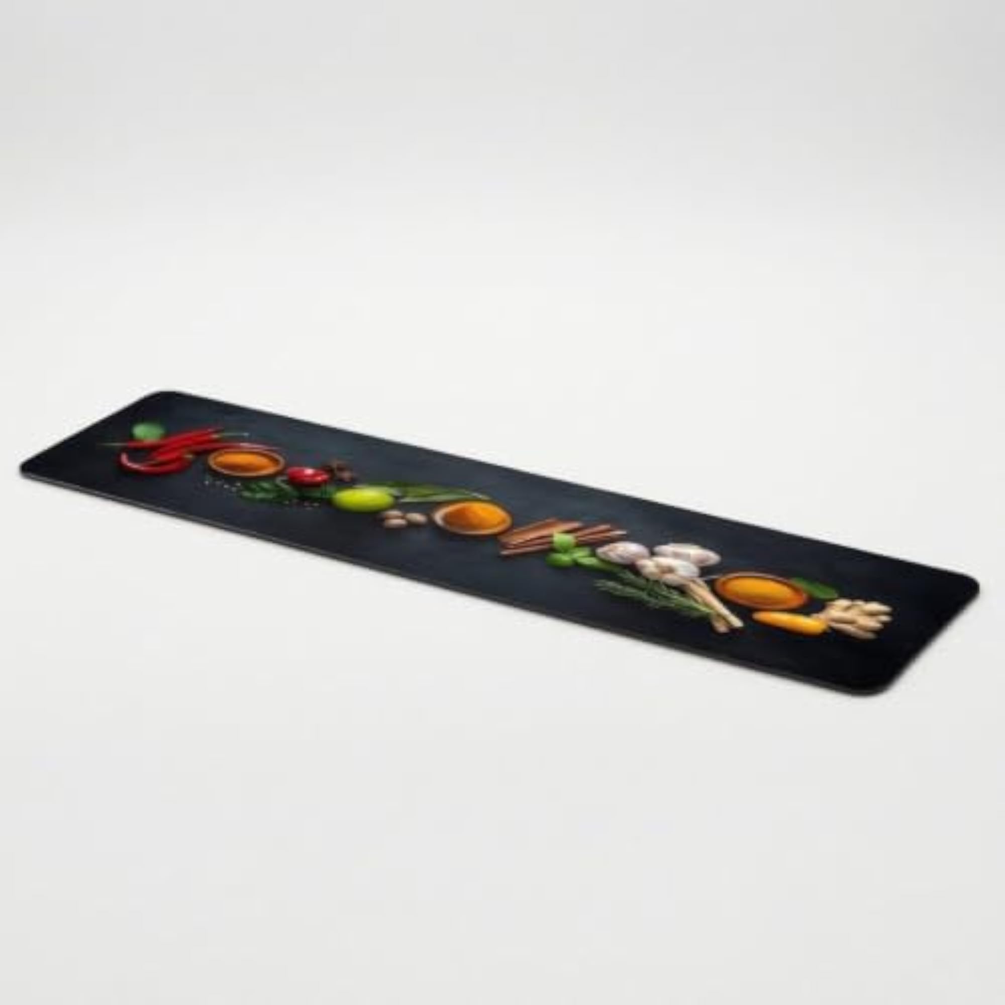 Creative Pattern Diatomaceous Earth Absorbent Mat