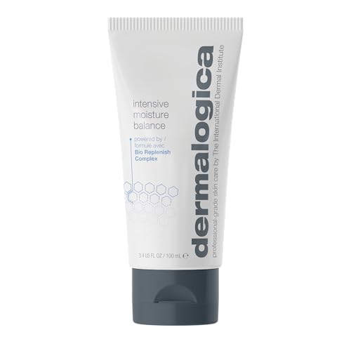 Dermalogica Intensive Moisture Balance - Face Moisturizer with Hy...