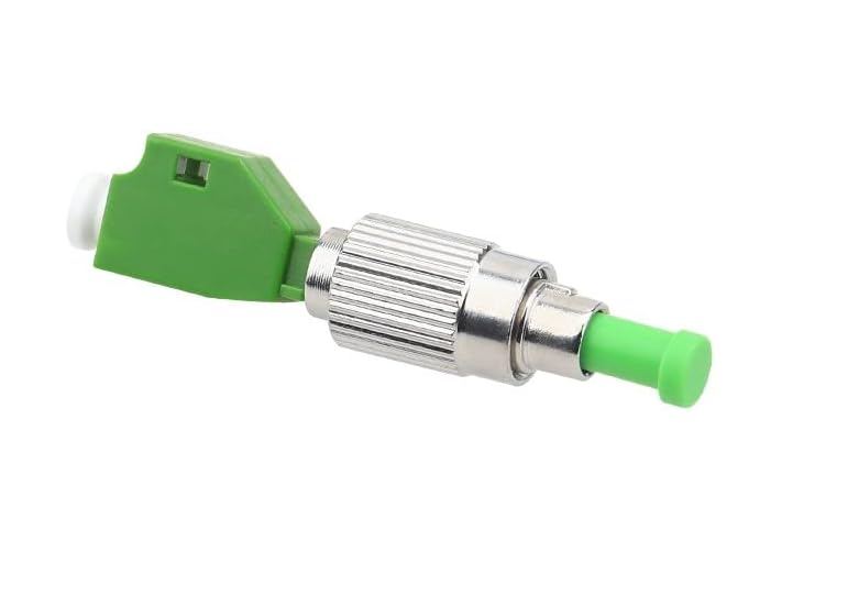 Adaptateur fibre optique FC conversion mâle SM 9/125 transfert sans perte