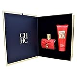 Carolina Herrera Ch Prive for Women 2 Piece Gift Set (2.7 Ounce Eau de Parfum Spray + 3.4 Ounce...