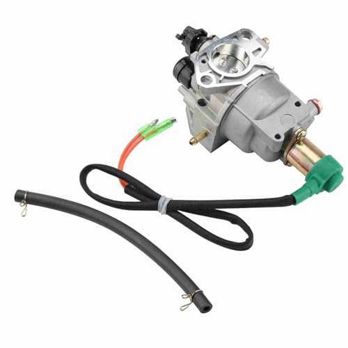 Duokon Vergaser Rasentraktor 12PS, Vergaser Für GX240 8 PS GX270 9 PS GX340 11 PS GX390 13 PS