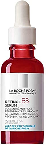 La Roche-Posay 0.3% Retinol Vitamin B3 Serum 30Ml