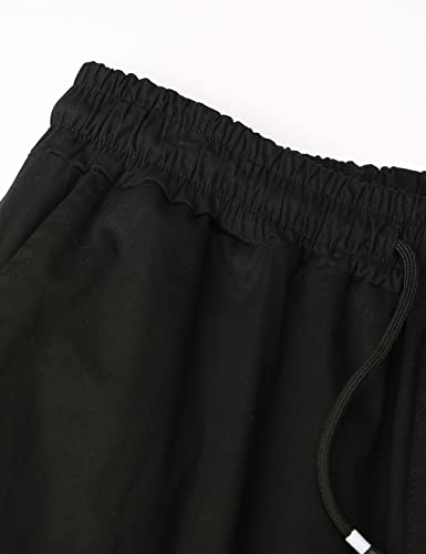 image for Bilitry BIBONGMen Joggers Chino Cargo Pants Hiking Outdoor Recreation 