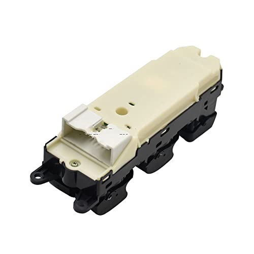 Commande interrupteur fenetre bloquée ? Solution lève-vitre motorisé LX470 1998-2007 - 4
