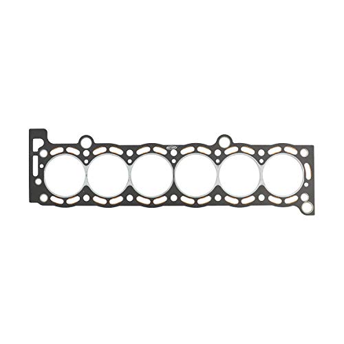 1987 toyota supra head gasket - DNJ HG72 Graphite Head Gasket for 1986-1992 / Toyota / 3.0L / L6 / 24V / DOHC / 7MGE, 7MGTE / Naturally Aspirated, Turbocharged