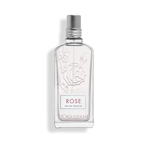 L'OCCITANE Rose Eau de Toilette 75ml