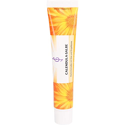 CALENDULA SALBE 50 ml