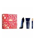Carolina herrera goodgirl eau de parfum 80ml + leche corporal...