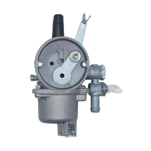 Carburador para Tanaka SUM328 arregla fallos de arranque en desbrozadoras CG328 y BG328