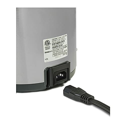 Zojirushi CD-WHC40XH Hervidor y Calentador de Agua 4 L miniatura 6