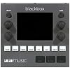 1010music Blackbox Compact Sampling Studio