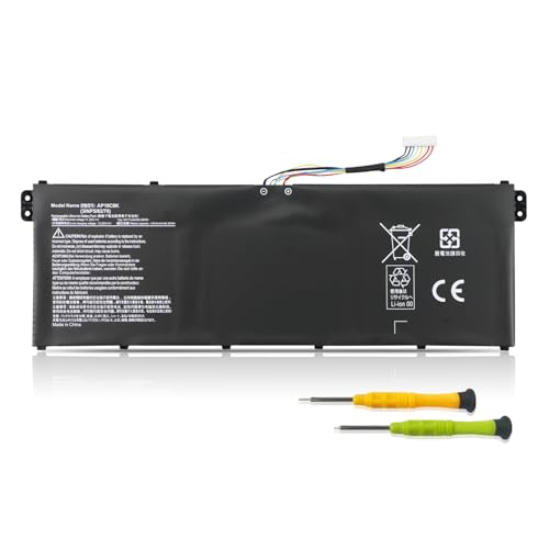 AP18C8K Batería para Acer Aspire 5 A514 54 35WT 73LU 340N 5680 535R A514 54G A715 42G Swift 3 SF314 42 SF314 57 SF314 57G SF314 58 SF314 58G SF314 59 Chromebook 315 CB315 3H CB315 3HT 314 C933 C933T