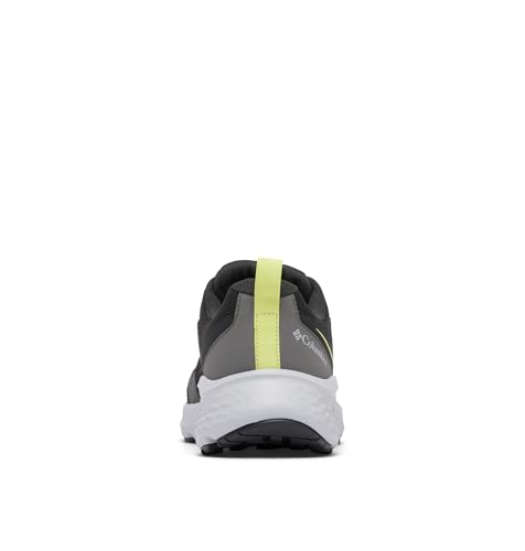 Image of Columbia Mens Vertisol Trail Running Shoe