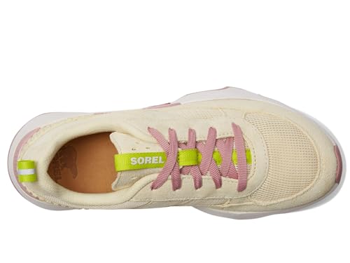 Image of SOREL Women's Kinetic Impact ll Wonder Lace Sneaker