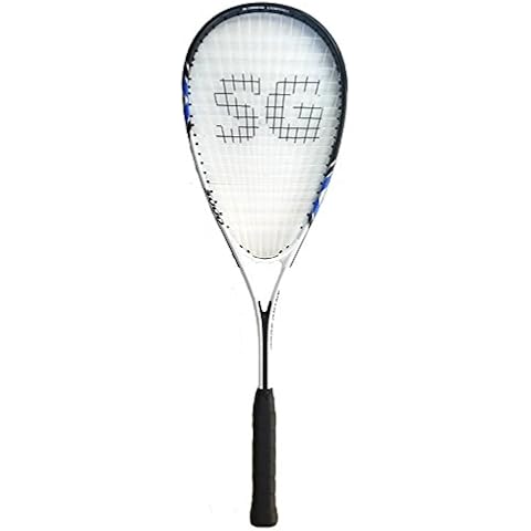 SquashGalaxy Intro 5000 Squash Racquet Cover