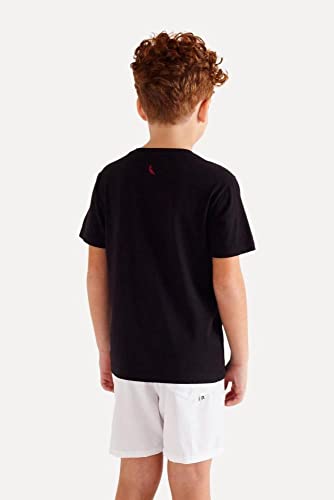 Camiseta Infantil Pica-pau Meme Reserva Mini