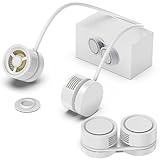 ViSSKO 首掛け扇風機-ネックファン 【超ミニサイズ・折り畳み収納可能】ネッククーラーアロマ機能付き 携帯扇風機 羽根なし 超軽量 360度調整可能 小型扇風機USB C充電式 ポータブル扇風機 風量3段階調節 ミニ扇風機 長時間連続使用 高温対策/マスク蒸れ対策/花見/通勤通学/旅行/釣り/室外作業などに最適（ホワイト）