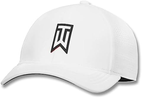 Nike Dri-FIT Tiger Woods Legacy91 Golf Hat, L/XL : Amazon.sg: Fashion