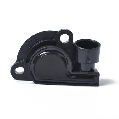 Sensor de aceleración para Chevrolet Aveo 2009-2010 OEM: 94580175 Reemplazo de válvulas de aceleración de automóvil Piezas de Repuesto