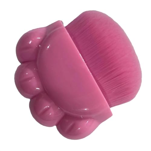 Aplicador de protector solar para niños, aplicador de loción bronceadora, cepillo para crema solar, juego de brochas ergonómicas para una fácil aplicación