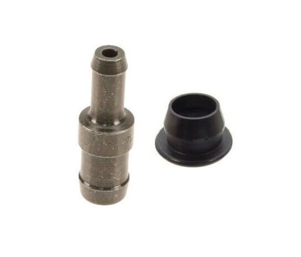 Toyota 12204-65010 PCV Valve by Toyota - Image 2
