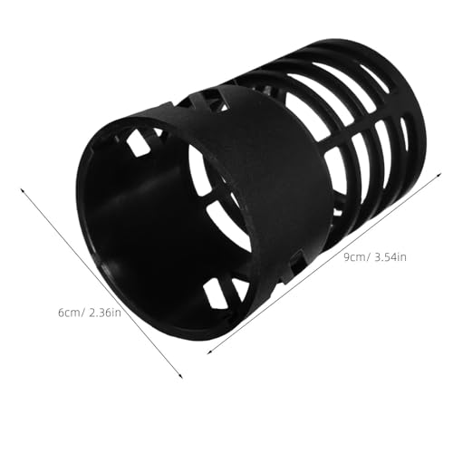 Protection thermique pour chaud et manchon isolant de sécurité