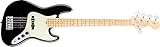  Fender American Pro Jazz Bass V MN BK · Bajo eléctrico