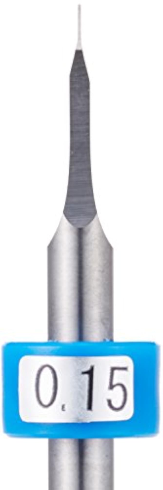 FANTEC SB-015 Kill Series Suji Carved Carbide Knife