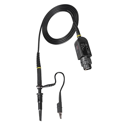 RioRand PP150 500 MHz Oszilloskop-Tastkopf-Kit, BNC-Schnittstelle, Stabile Leistung, Zubehör Im Lieferumfang Enthalten