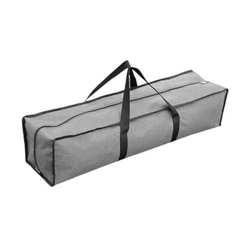 Yiju Canopy Pole Bag Tripod Carrier Portable Heavy Duty Duffle Bag Tent Storage Pouch for Camping Travel Home Outdoor Activities, 60cm Length 7