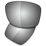 Saucer Premium Verres de rechange pour lunettes de soleil Oakley Jupiter Carbon OO9220, (H...