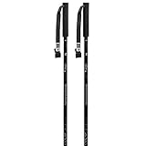 armada ski gebraucht Poles: Fixed Length Poles ARMADA Triad Ski Pole 115cm Black