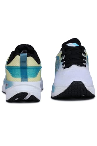 Image of Columbus Archer Sports Shoe - Running Shoe| Walking Shoe| Training & Gym Shoe| Outdoors Shoe for Men's