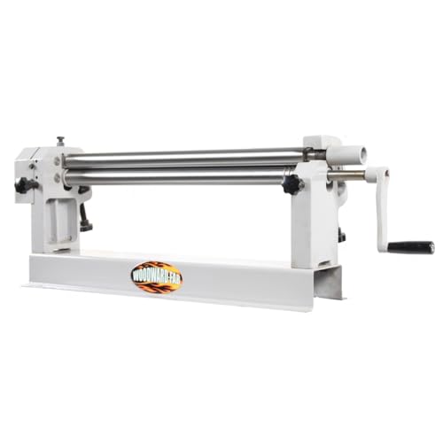 Woodward Fab (HECWFSR24) 24