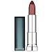 Maybelline New York Color Sensational Mattes Nudes Lippenstift Nr. 988 Toasted Brown, 1er Pack (1 x 4 g) New York günstig Kaufen-Maybelline New York Color Sensational Mattes Nudes Lippenstift Nr. 988 Toasted Brown, 1er Pack (1 x 4 g)