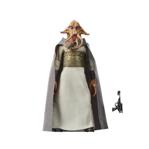 Star Wars SW BL 6IN LG 6