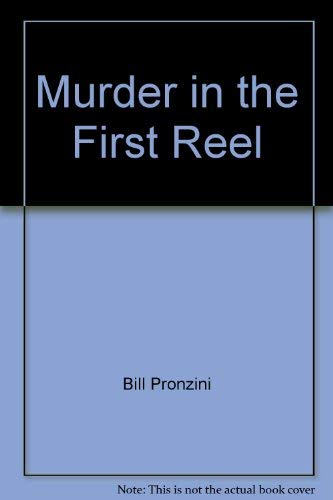 Murder in the First Reel