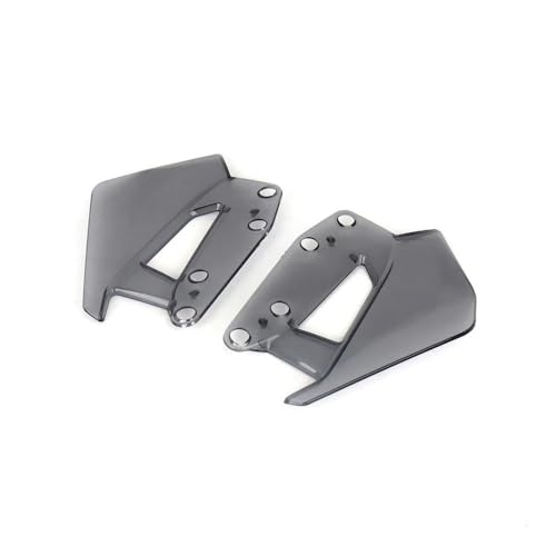 Déflecteur d'air moto R1300GS finition premium accessoires 2024 - 5