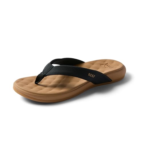 REEF Women's Cushion Melody Flip Flops
