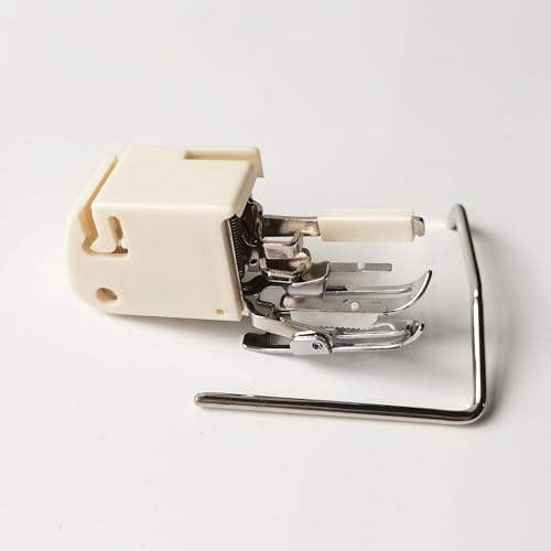 Prensatela para máquina de coser Even Feed Walking Foot HONEYSEW miniatura 4